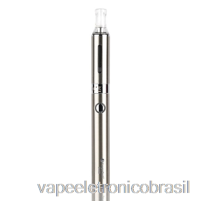 Vape Vaporesso Kanger Evod Kit Blister Aço Inoxidável